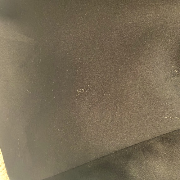 GORGEOUS VINTAGE lace top dress - Picture 7 of 9